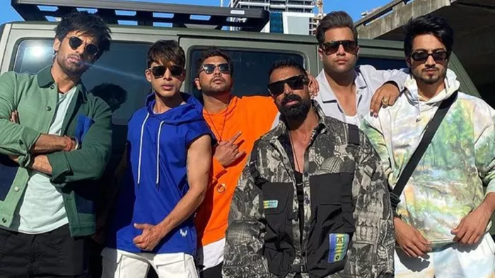 Khatron Ke Khiladi 12: prateik sehajpal is out from KKK 10