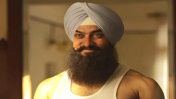 Aamir khan Laal Singh Chaddha OTT Release Date