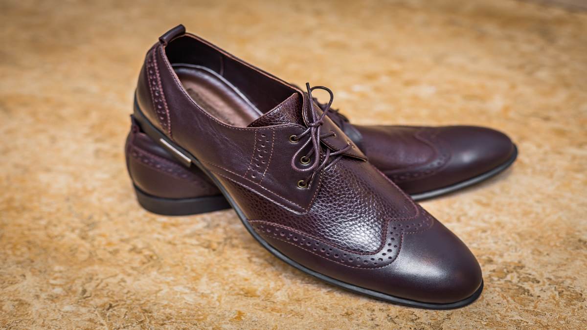 Buy Formal Shoes for Men (फॉर्मल शूज) online