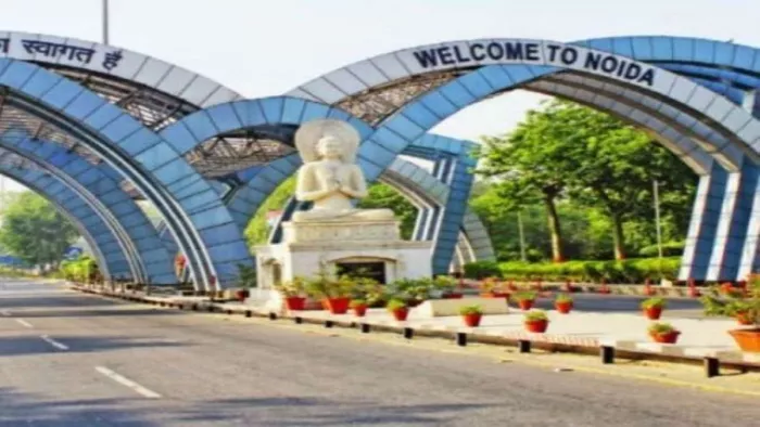 Noida News: 20 हजार हेक्टेयर में बसेगा नया नोएडा