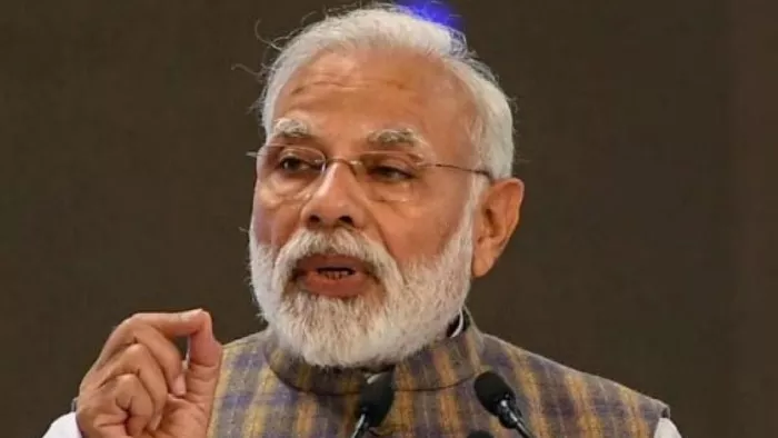 केंद्र सरकार ने देश भर में 14,500 स्कूलों को अपग्रेड और विकसित करने का एलान किया है।