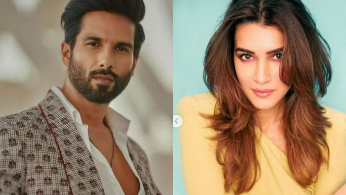 Shahid Kapoor and Kriti Sanon first film getting delayed because of this.