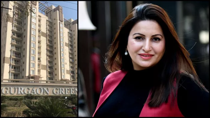 रेंट एग्रीमेंट में नहीं है सोनाली का जिक्र, गुरुग्राम के फ्लैट से गोवा पुलिस को मिलीं कुछ अहम चीजें।
