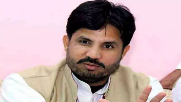 Municipal Elections से पहले कांग्रेस का अहम फैसला, तीन ब्लॉक के अध्यक्षों को बदला