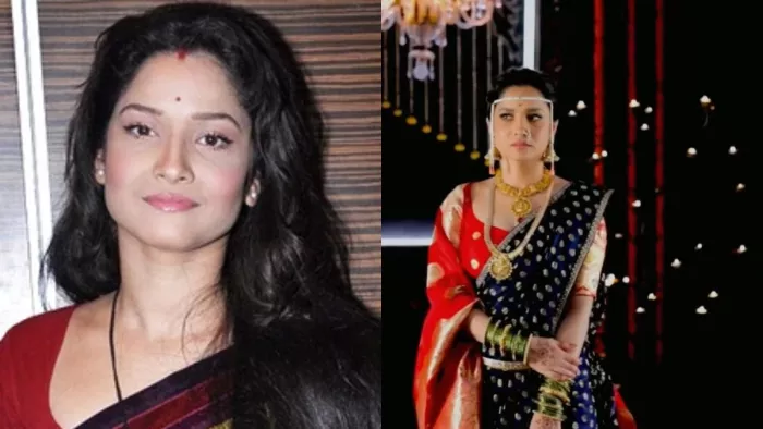 Ankita Lokhande, Pavitra RIshta Photo Credit Instagram