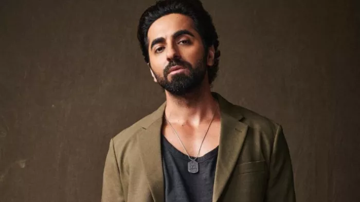Dream Girl 2 Actor Ayushmann Khurrana Instagram Image