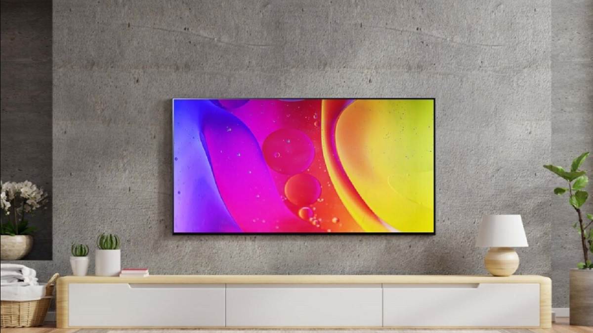 इन 43 Inch QLED TV ने ढूढ़ लिया है Sony और LG की बादशाहत का तोड़ पूरा