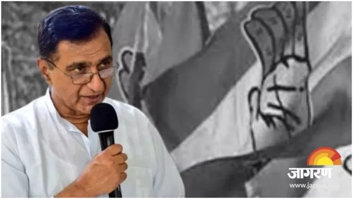 'कांग्रेस की राजनीति में सब खिलाड़ी, मगर कोई यह न माने कि मैं ही बेस्ट हूं'; गुटबाजी पर बोले बाबरिया
