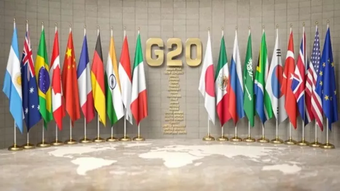G20 Summit 2023 जी20 के घोषणा पत्र में चीन का अडंगा।