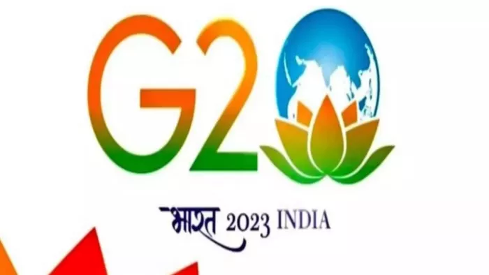 भारत के साथ जी-20 देशों से जुड़ी बेशकीमती कलाकृतियों का भी होगा प्रदर्शन।