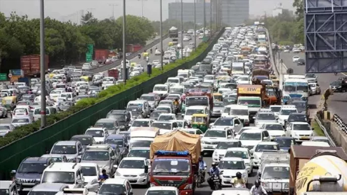 Ghaziabad Traffic Diversion: जी-20 को लेकर सात सितंबर से लागू हो जाएगा डायवर्जन