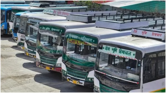 कल से शुरू होगा लंबे रूट की 10 बसों का संचालन, HRTC ने जारी किए आदेश