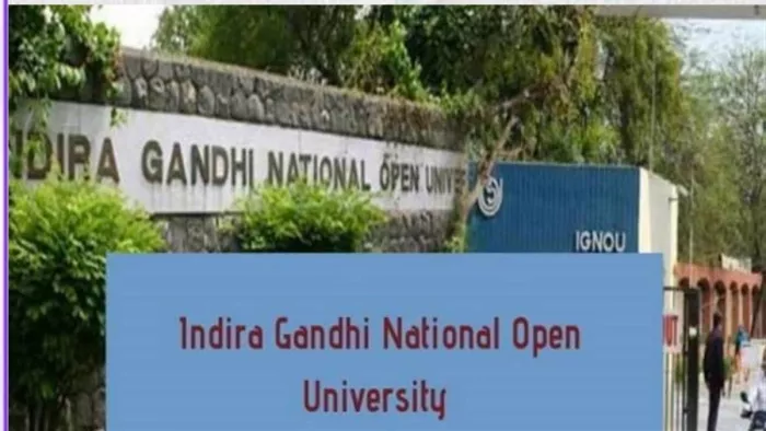 IGNOU TEE December 2023: इग्नू दिसंबर सत्र 2023 के लिए रजिस्ट्रेशन प्रक्रिया शुरू हो चुकी है।