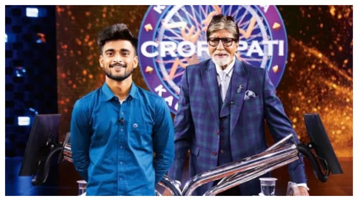 Jaskaran Singh Becomes First Crorepati of KBC 15