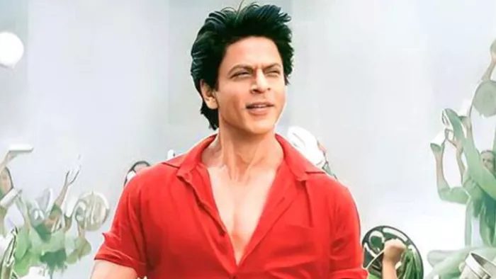 शाह रुख खान अपनी फिल्म जवान के लिए आज श्री वेंकटेश्वर स्वामी के दर्शन करेंगे।