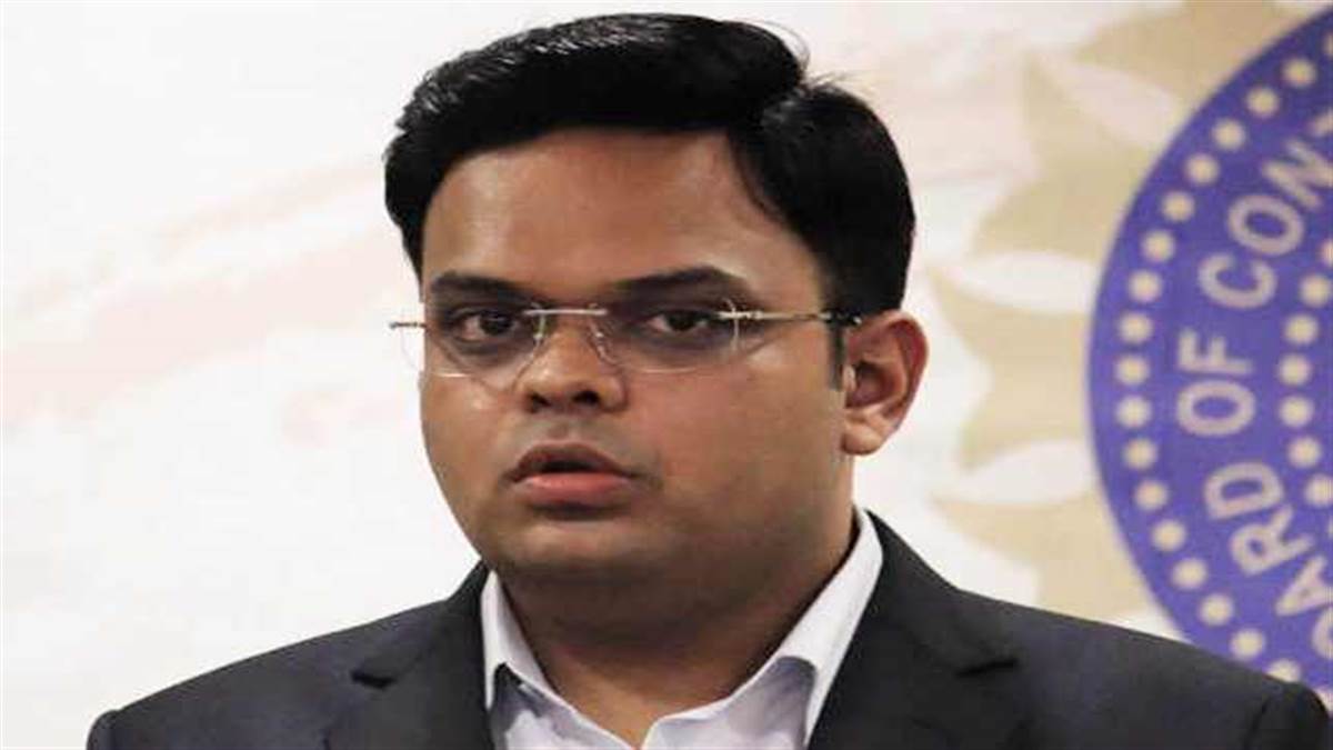 jay shah revealed reason behind team india not playing asia cup 2023 in pakistan