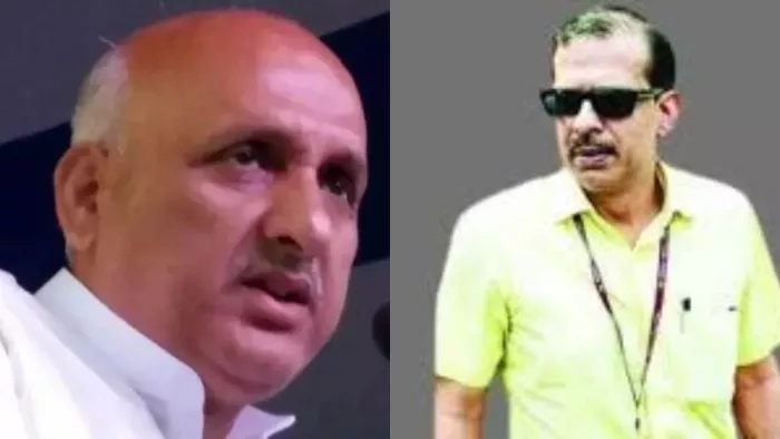 'शिक्षकों का कोई बाल भी बांका नहीं कर सकेगा', केके पाठक पर भड़के शिक्षा मंत्री चंद्रशेखर