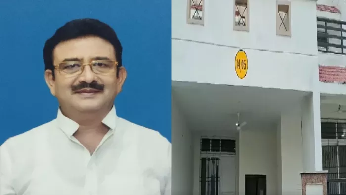 Bihar: पटना में RJD MLA के आवास पर तीन दिन में दो बार चोरी, जांच के लिए पहुंची पुलिस