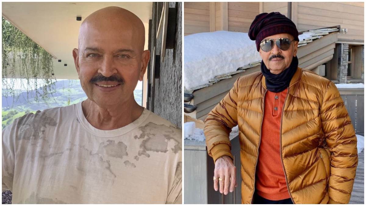 Rakesh Roshan Birthday हीरो बनने से पहले असिस्टेंट थे राकेश रोशन, फिर