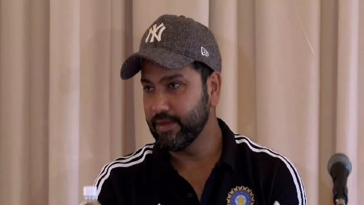 World Cup 2023 जीतने के लिए Rohit Sharma का मास्टर प्लान, इन 15 खिलाड़ियों के सिलेक्शन के पीछे की बताई वजह