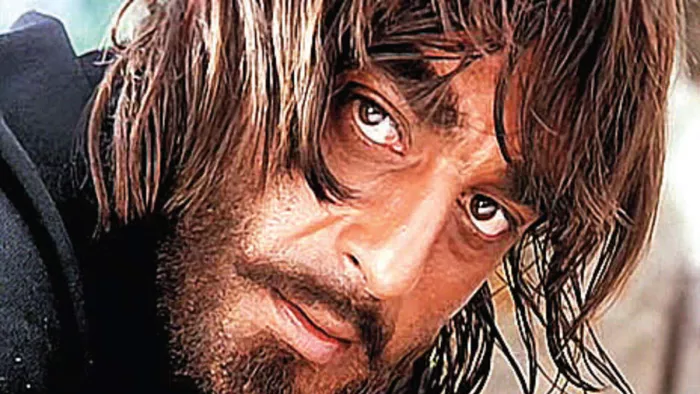 संजय दत्त की फिल्म "खलनायक" की रिलीज को 30 साल हो गए हैं।