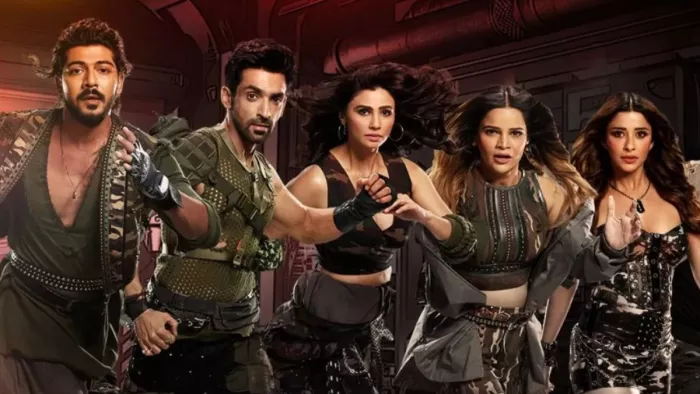 Khatron Ke Khiladi 13 Contestants Instagram Image