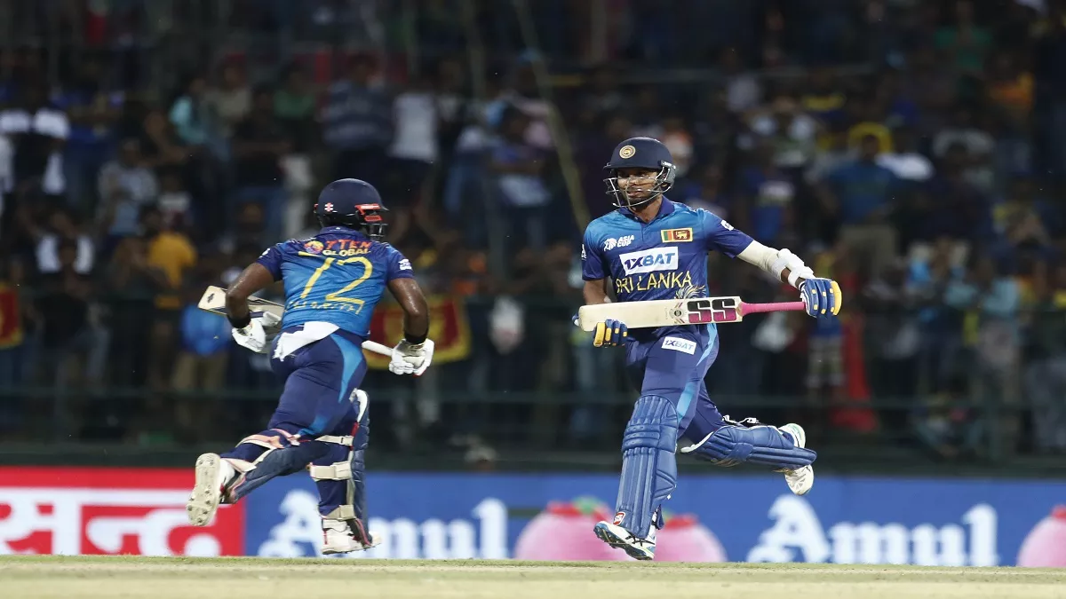 SL vs AFG Highlights: आखिरी ओवर में धनंजय डी सिल्वा ने पलटी बाजी, श्रीलंका ने 2 रन से मुकाबला जीत सुपर- 4 के लिए किया क्वालीफाई
