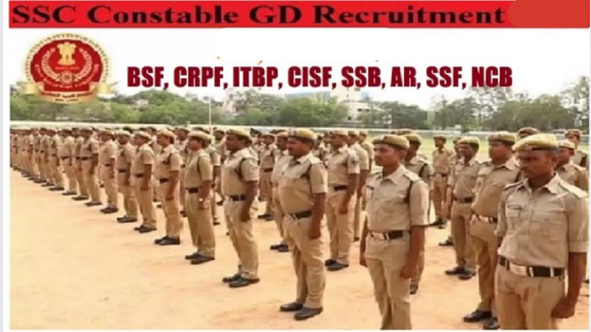 ssc constable gd notification may be released in the month of october or november can be downloaded on ssc nic in