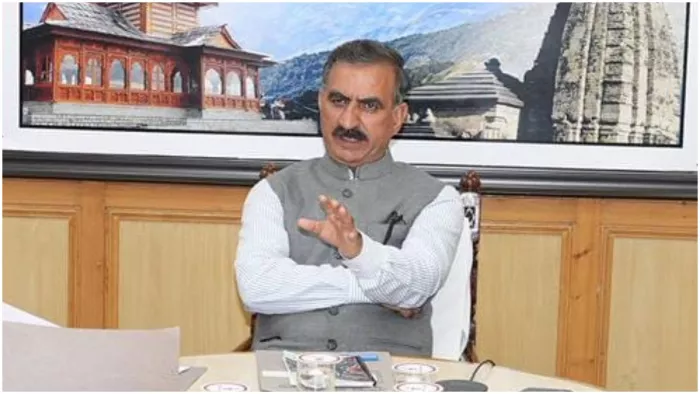हिमाचल में जल्द होगा स्पेशल कमांडो फोर्स का गठन, साइबर ठगों और नशा तस्करों पर कसेगी नकेल