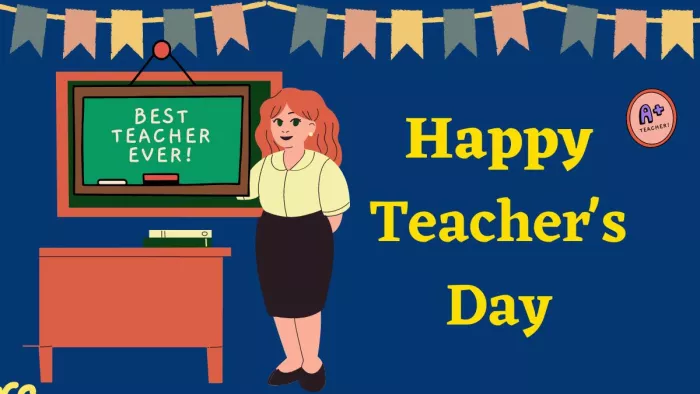 Happy Teachers Day 2023 WhatsApp Status: अपने शिक्षकों को इन तरीको से दें टीचर्स डे की बधाई