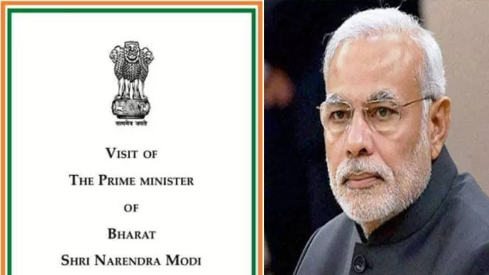 संबित पात्रा ने 5 सितंबर शाम को सोशल मीडिया प्लेटफॉर्म X (पूर्व में ट्विटर) पर यह पोस्ट शेयर की-