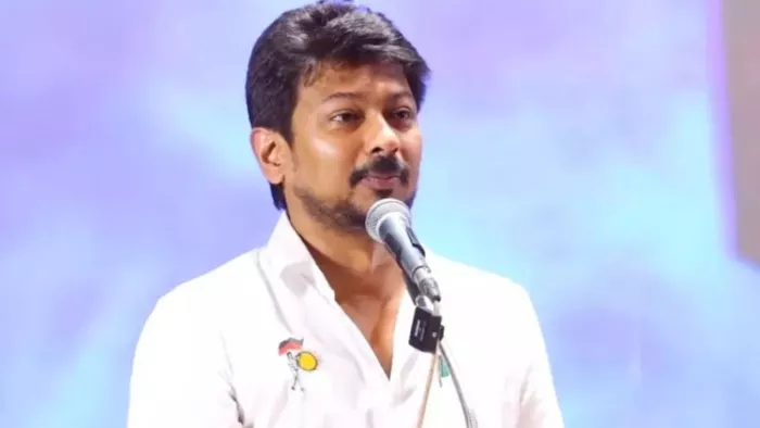 Udhayanidhi Stalin Statement उदयनिधि स्टालिन के बयान पर भड़की VHP