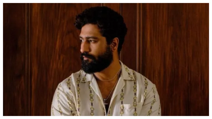 File Photo of Vicky Kaushal. Photo Credit: Instagram