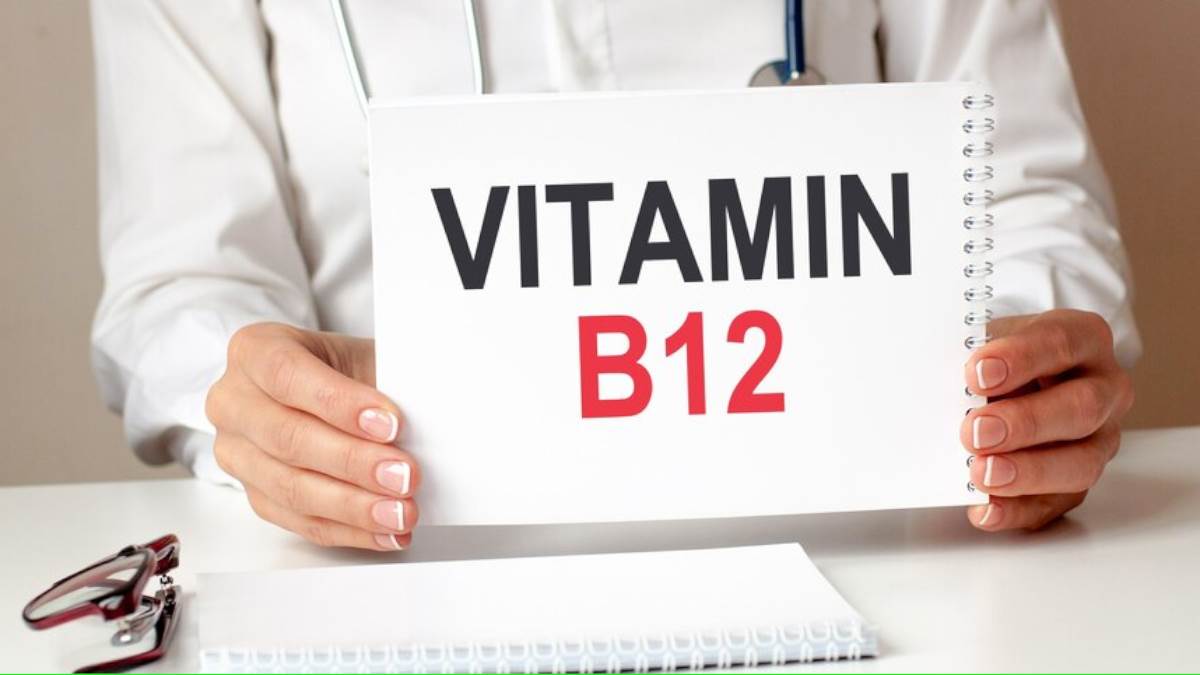 Vitamin B12 Deficiency Problems विटामिनबी12 की कमी बन सकती है