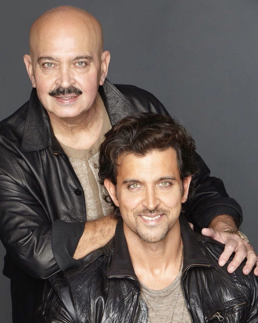 Rakesh Roshan Birthday: हीरो बनने से पहले असिस्टेंट थे राकेश रोशन, फिर ...