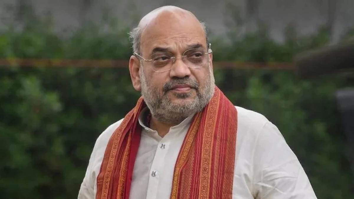 ncr vhp delegation will meet amit shah today in the case of violence on hindus in bangladesh meeting at home minister residence