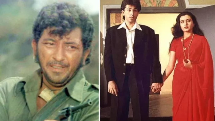 अमजद खान के बेटे शादाब ने क्यों छोड़ा बॉलीवुड/ फोटो- IMDB