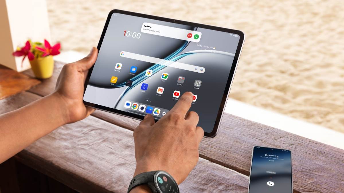 महंगे-महंगे लैपटॉप को छोड़ कम कीमत वाले इन OnePlus Tablets के दीवाने हुए लोग! मिलते हैं सबसे नए फीचर्स