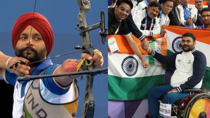 Paralympics 2024: कौन हैं धर्मबीर-हरविंदर, जिन्होंने भारत को दिलाया गोल्ड