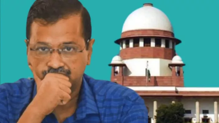 केजरीवाल की जमानत पर सुप्रीम कोर्ट ने फैसला रखा सुरक्षित।
