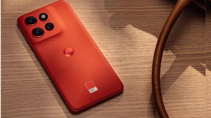 50MP Sony कैमरा के साथ लॉन्च हुआ एक तगड़ा मोटोरोला फोन, चेक करें दाम