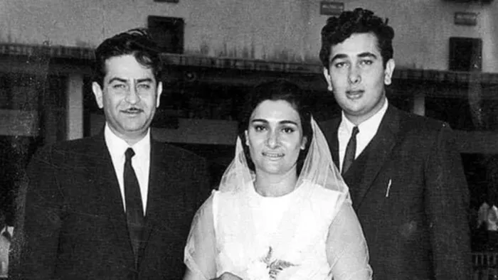 राज कपूर के रोचक किस्से (Photo Credit-Jagran)