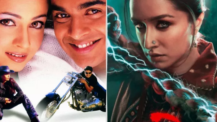 रहना है तेरे दिल में बॉक्स ऑफिस री-रिलीज कलेक्शन/ फोटो- IMDB