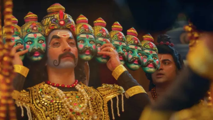 सेक्टर 36 का ट्रेलर हुआ रिलीज (Photo Credit-Netflix)