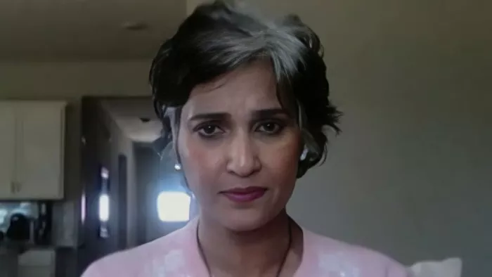 मलयालम एक्ट्रेस सौम्या ने डायरेक्टर पर लगाए आरोप
