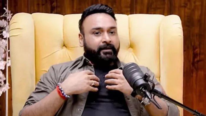 अमित मिश्रा ने किए चौंकाने वाले खुलासे। फाइल फोटो
