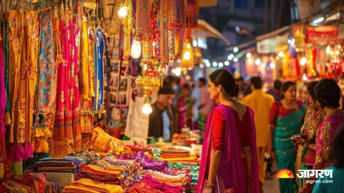जीएसटी में कटौती से दिल्ली के व्यापार में आएगा 15 प्रतिशत तक का उछाल।