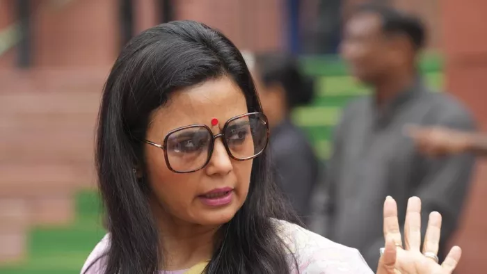 मतुआ समुदाय के मतदाताओं के भाजपा के प्रति झुकाव पर तंज कसा था (फोटो: पीटीआई)