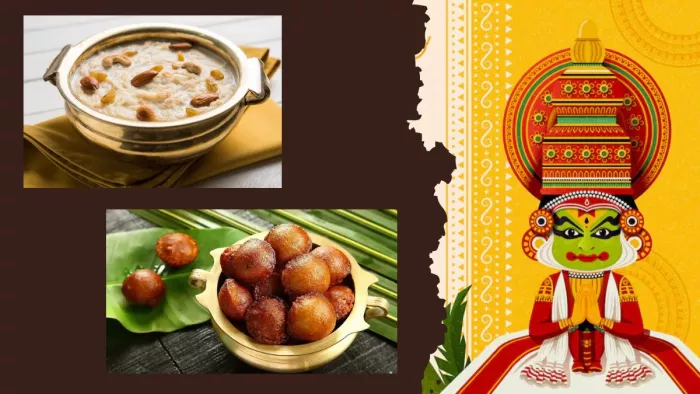 Onam 2025: ओणम के मौके पर बनाएं ये 7 तरह के स्वीट डिश (Image Credit- Freepik)