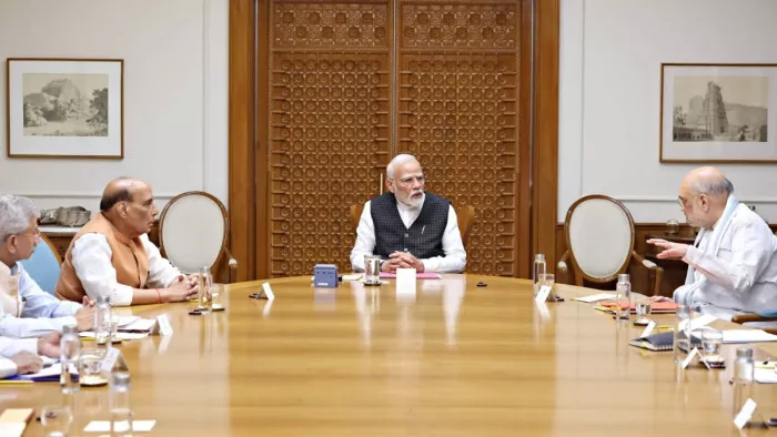 50 फीसदी टैरिफ से प्रभावित कारोबारियों को सपोर्ट देने के लिए सरकार जल्द ही कई योजनाएं लाई जाएंगी।
